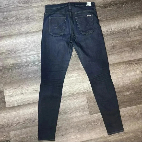 Hudson Nico Mid Rise Jeans size 27 - Picture 5 of 8